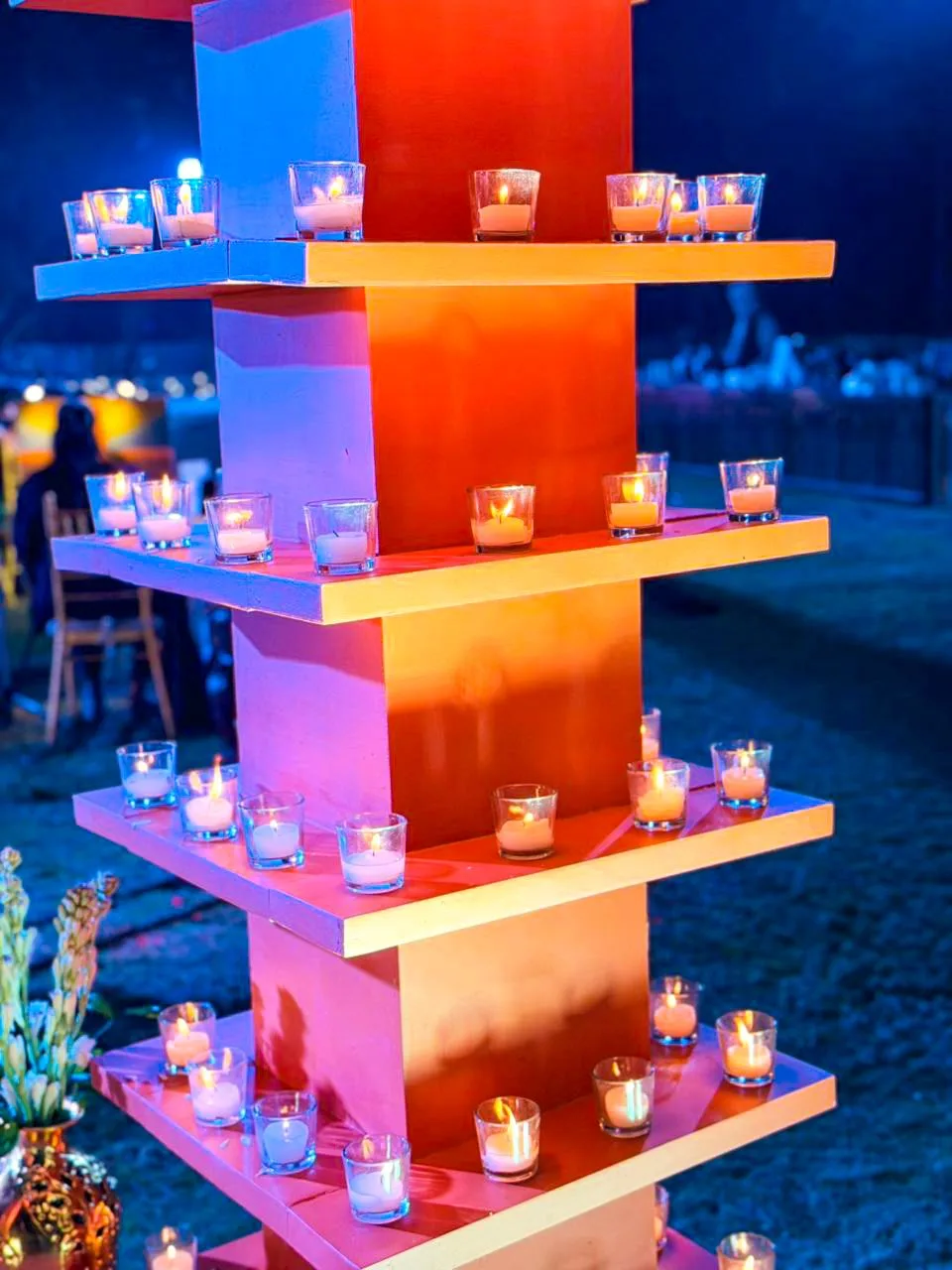 Ahana & Himanshu wedding photo 24