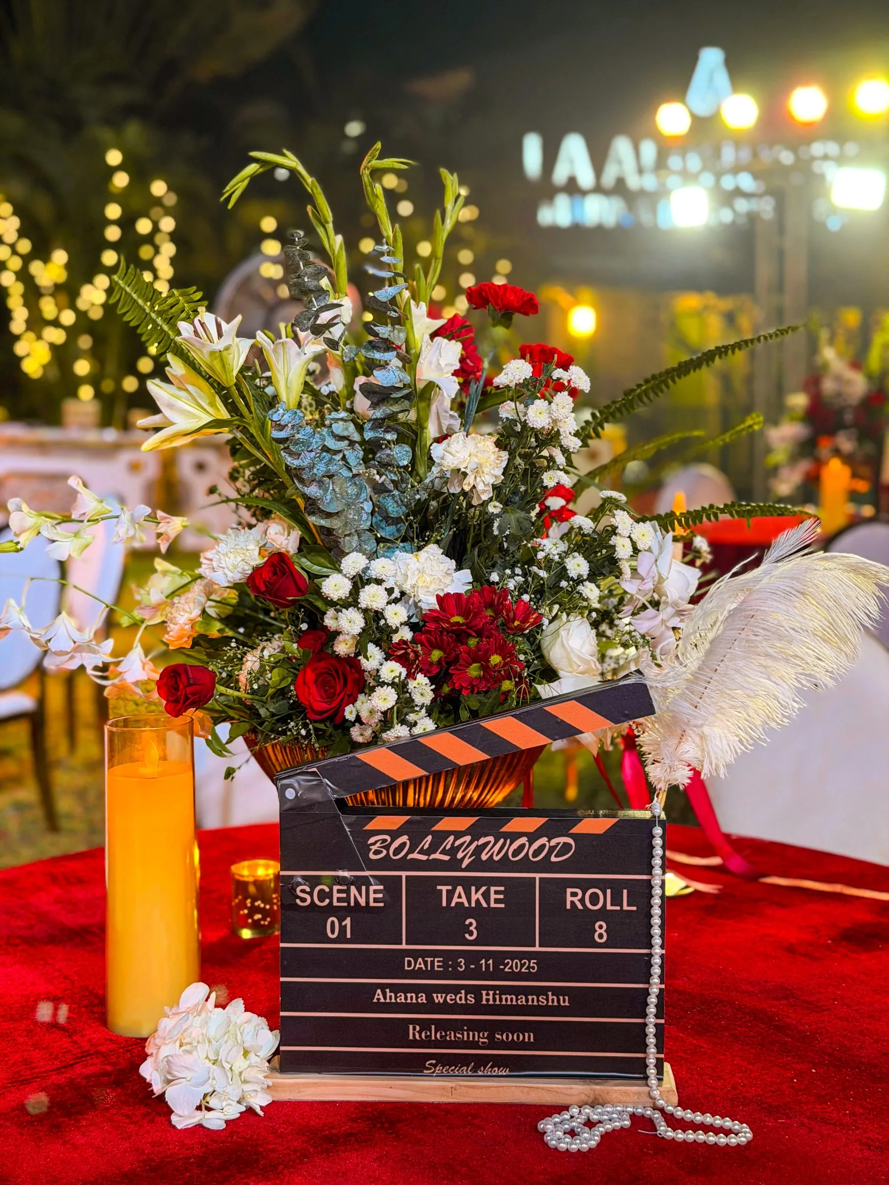 Ahana & Himanshu wedding photo 25