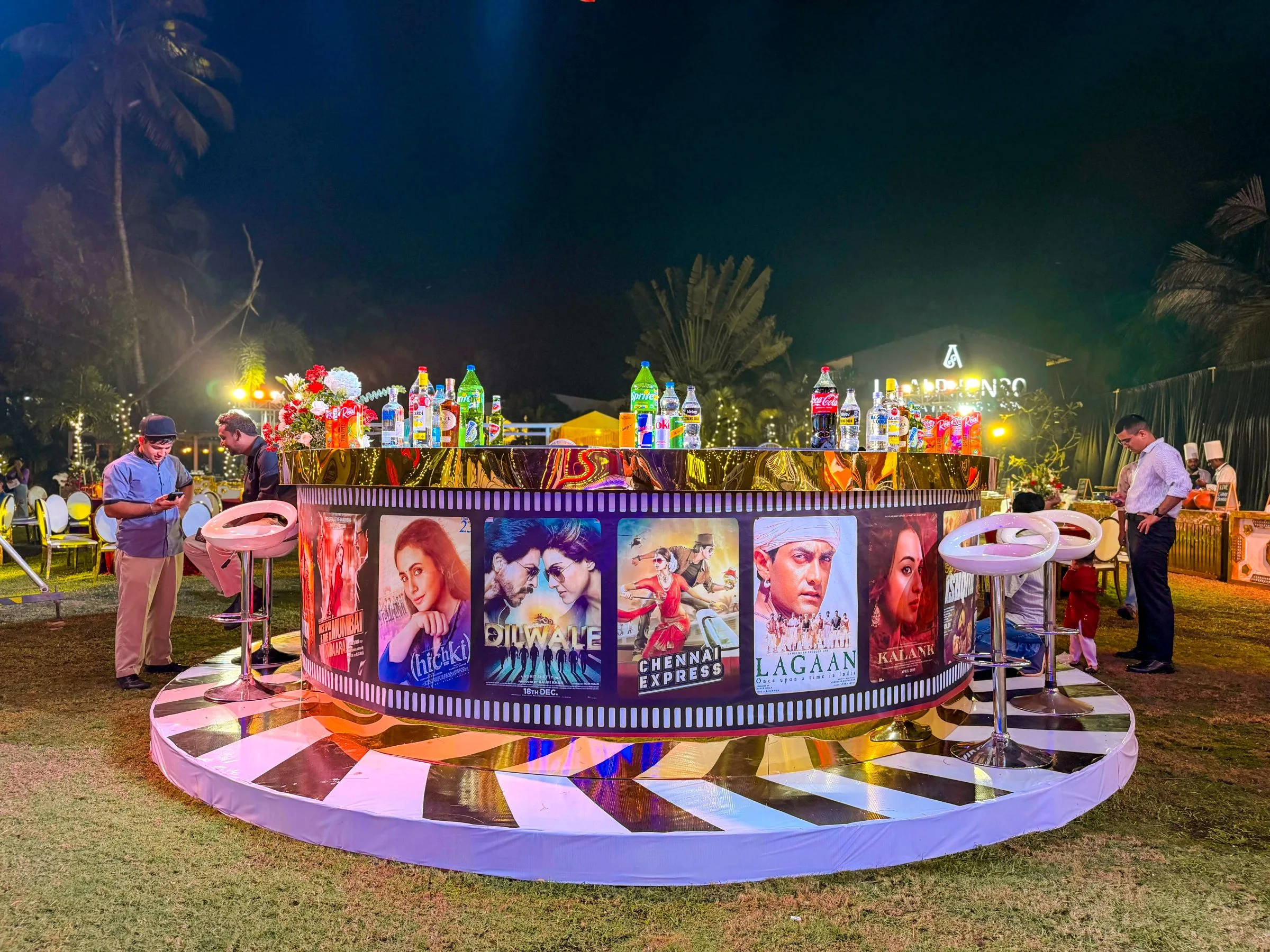 Ahana & Himanshu wedding photo 26