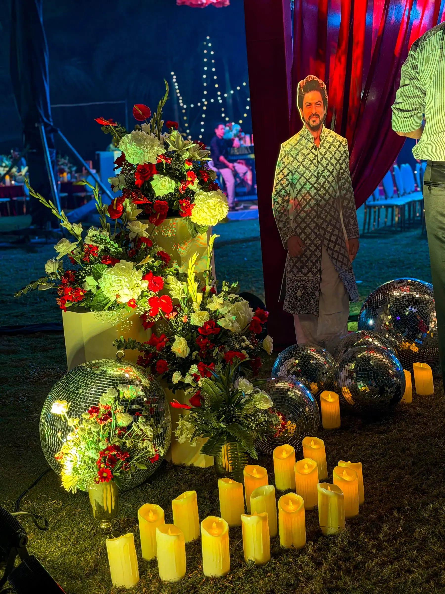 Ahana & Himanshu wedding photo 27