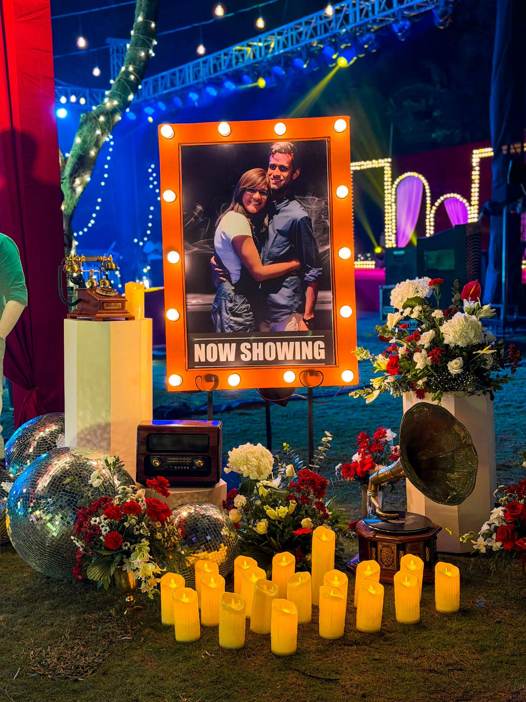 Ahana & Himanshu wedding photo 28