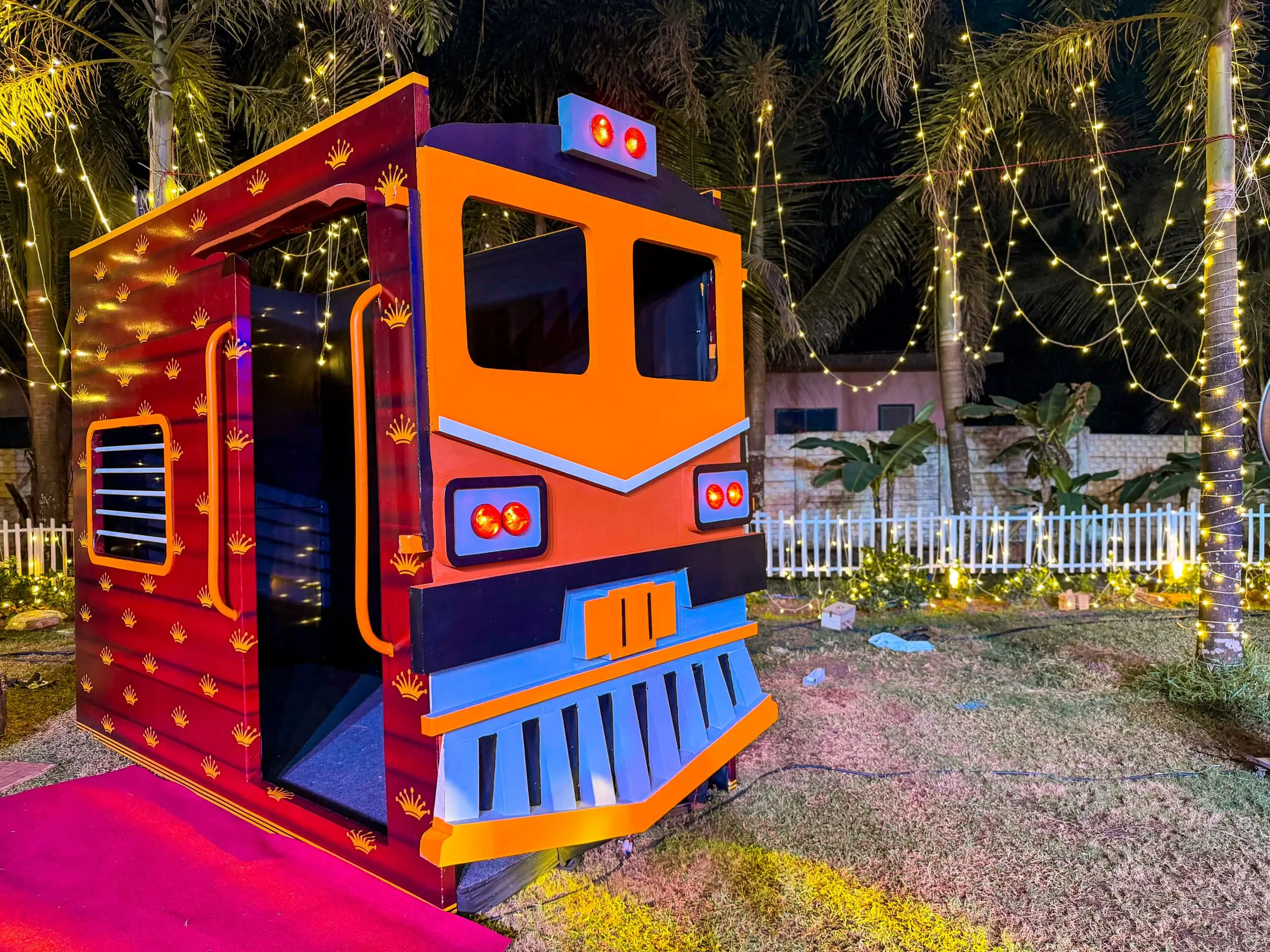 Ahana & Himanshu wedding photo 29