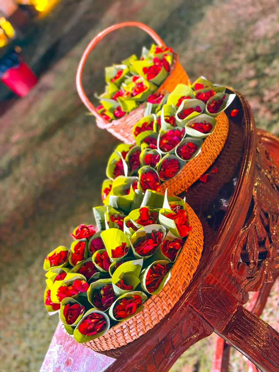 Ahana & Himanshu wedding photo 30