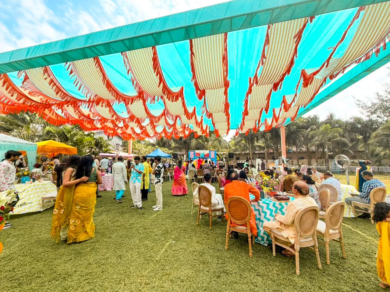 Ahana & Himanshu wedding photo 31