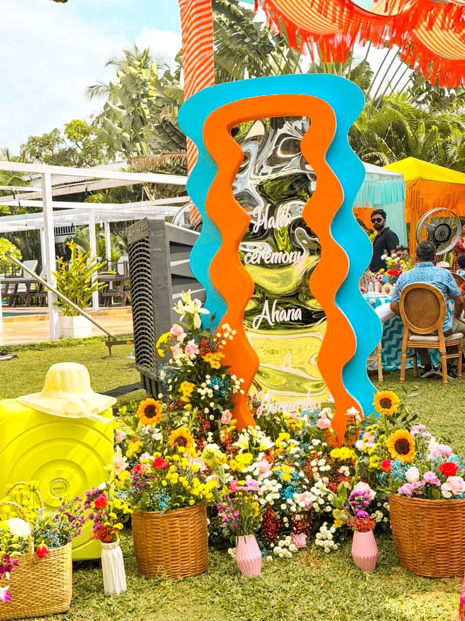 Ahana & Himanshu wedding photo 33