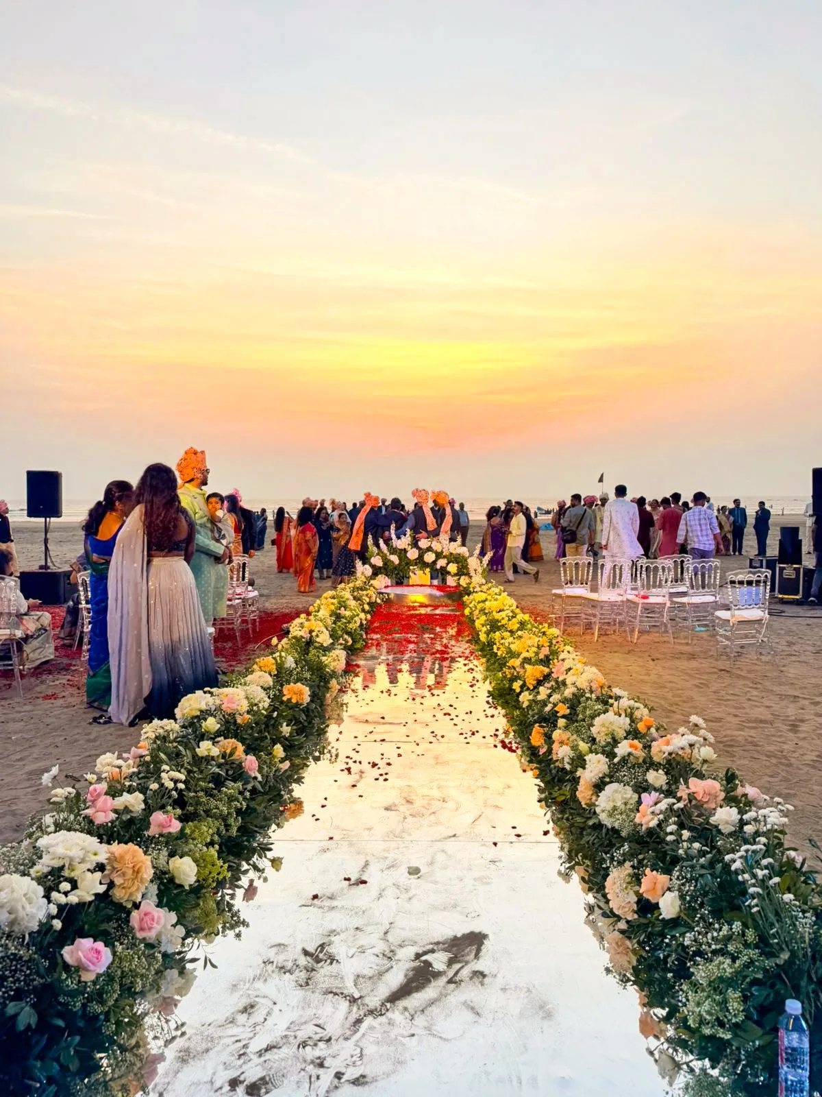 Ahana & Himanshu wedding photo 34