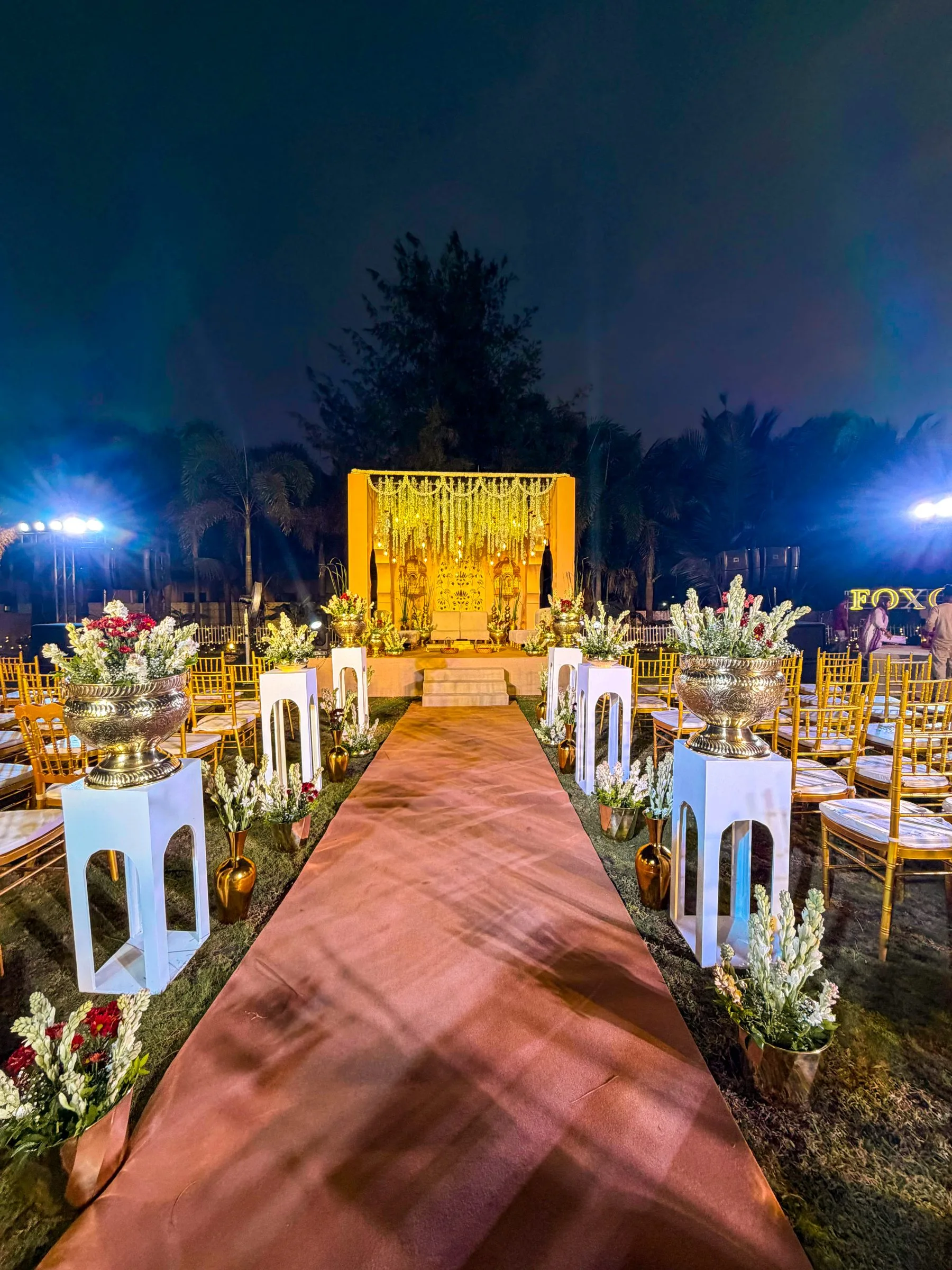 Ahana & Himanshu wedding photo 36