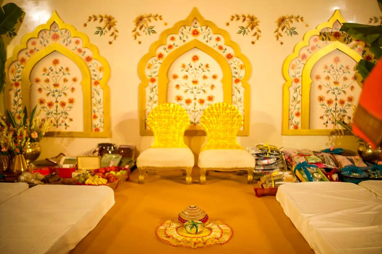 Ahana & Himanshu wedding photo 38