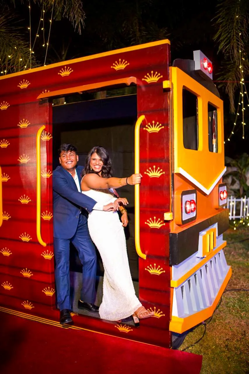 Ahana & Himanshu wedding photo 39