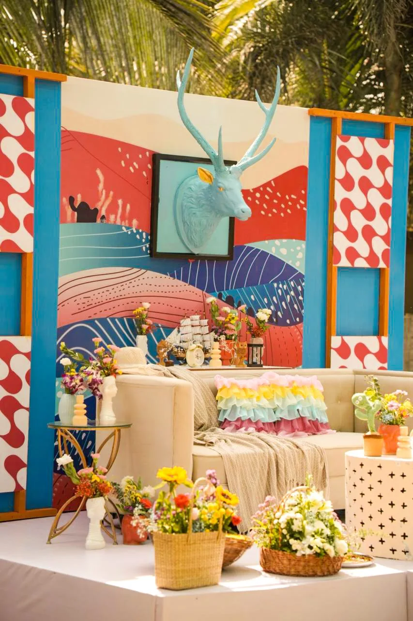 Ahana & Himanshu wedding photo 40