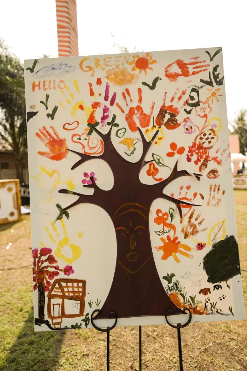 Ahana & Himanshu wedding photo 42