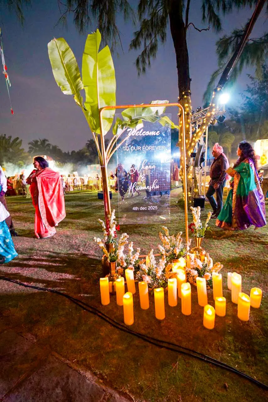 Ahana & Himanshu wedding photo 43