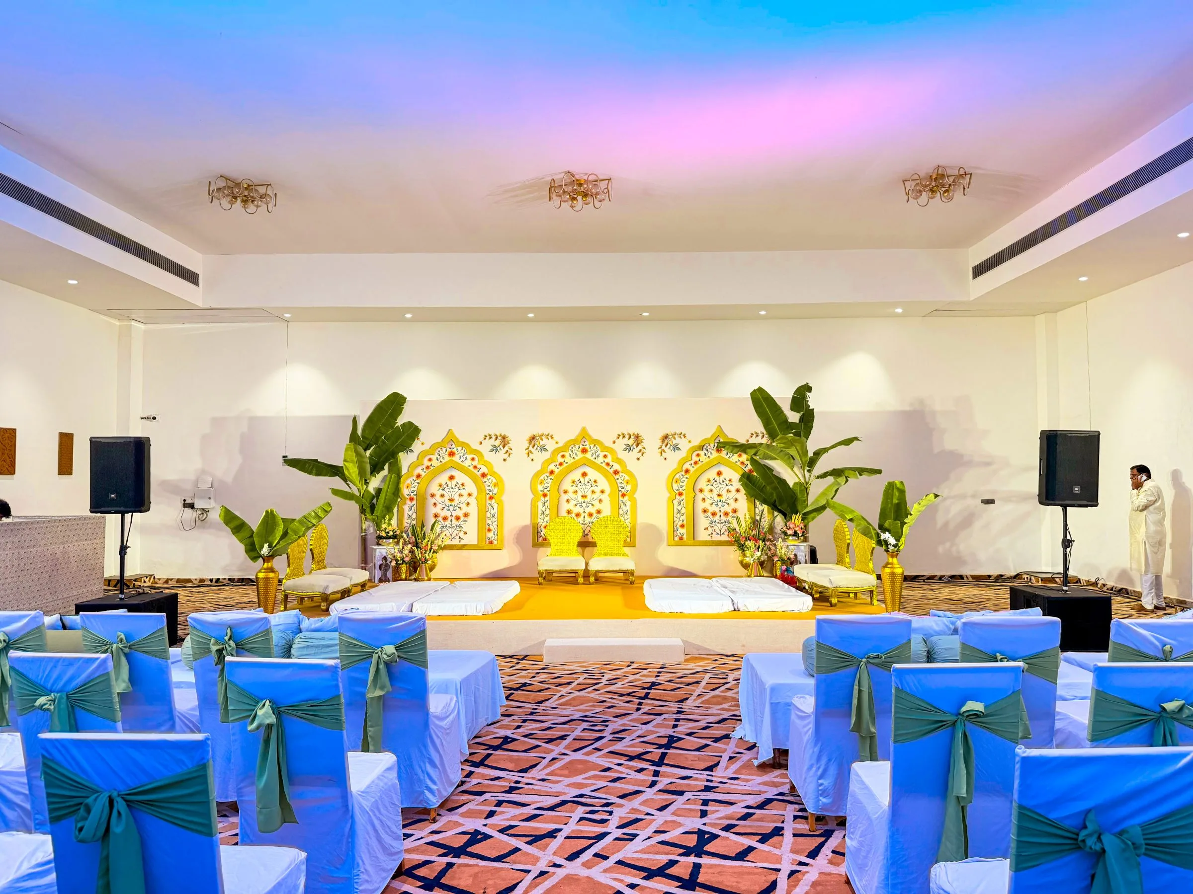 Ahana & Himanshu wedding photo 45