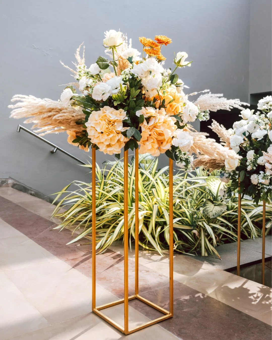 Sabya & Venessa wedding photo 2