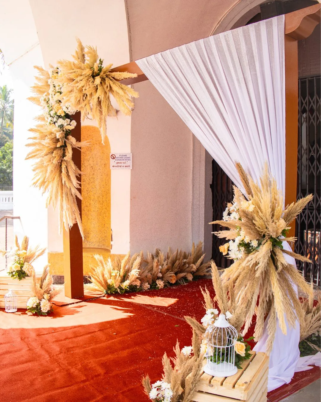 Sabya & Venessa wedding photo 3