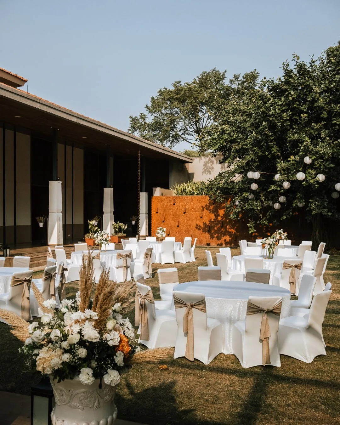 Sabya & Venessa wedding photo 5