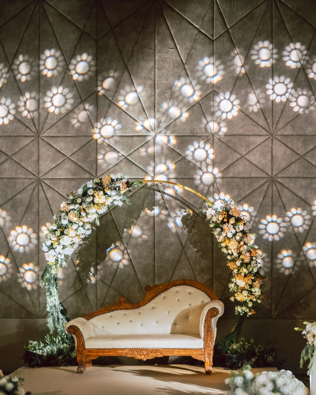 Sabya & Venessa wedding photo 6