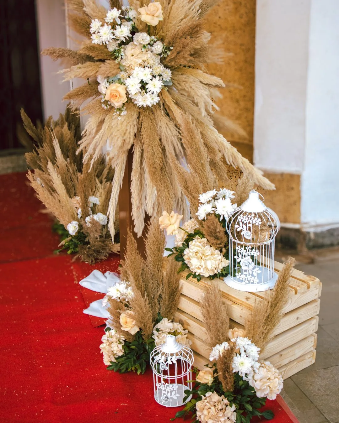 Sabya & Venessa wedding photo 8