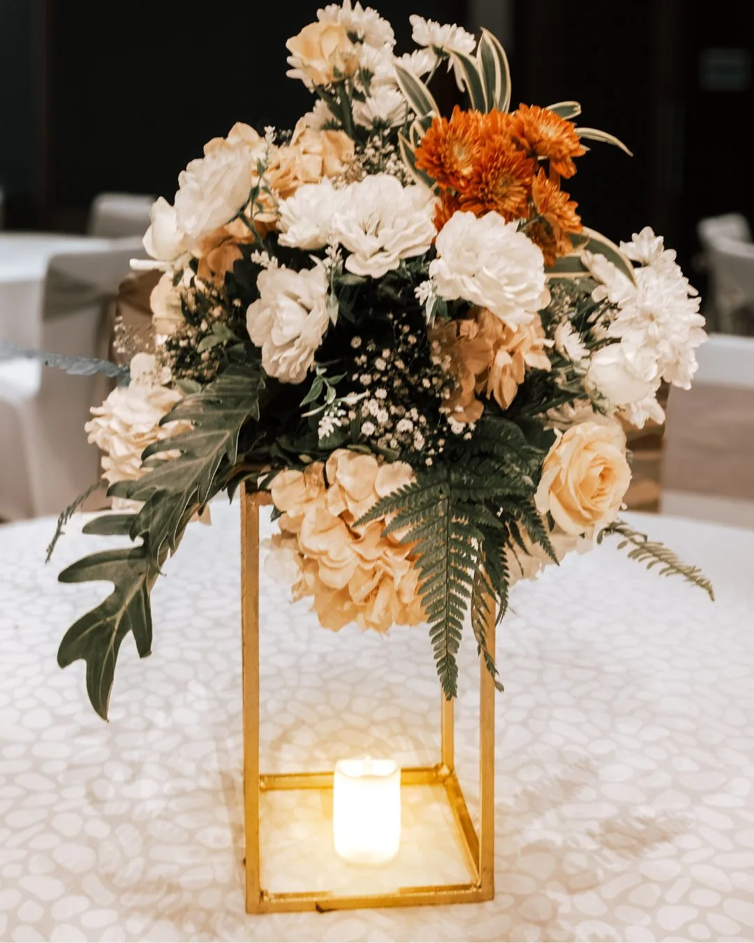 Sabya & Venessa wedding photo 10