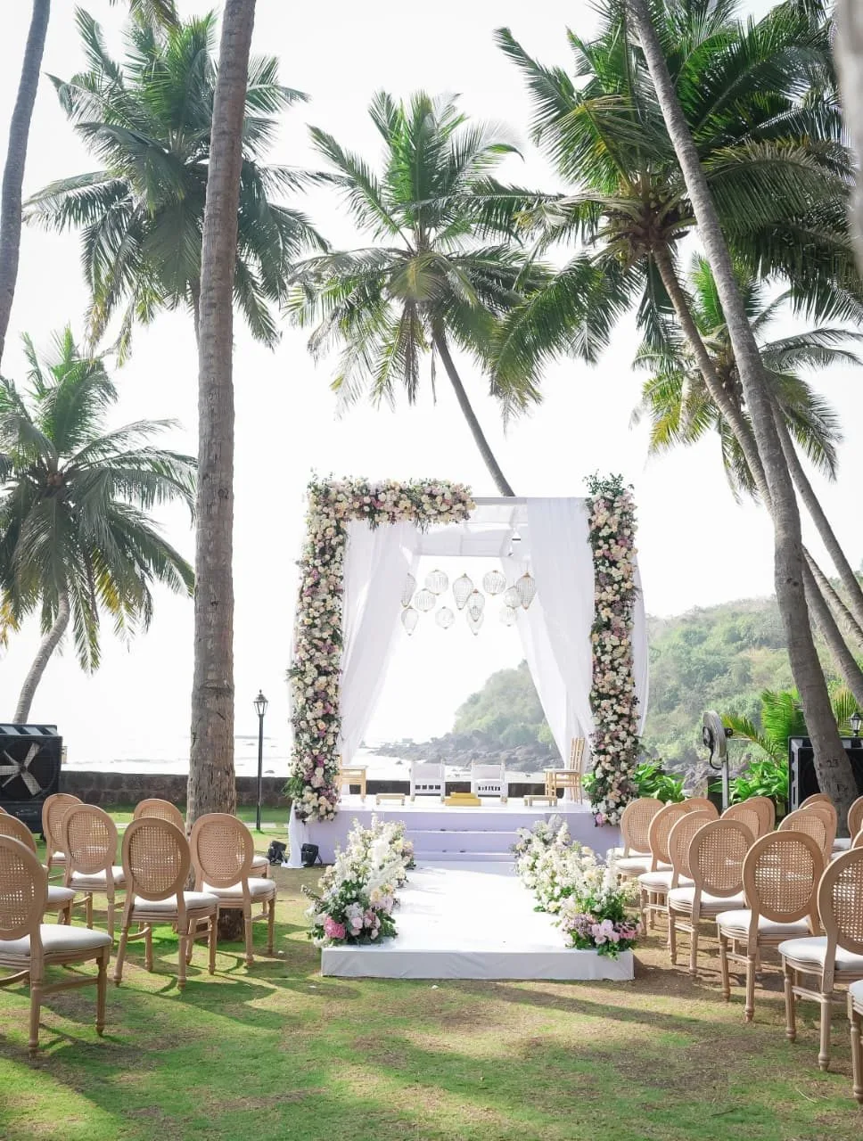 Nikita & Subhojeet wedding photo 35