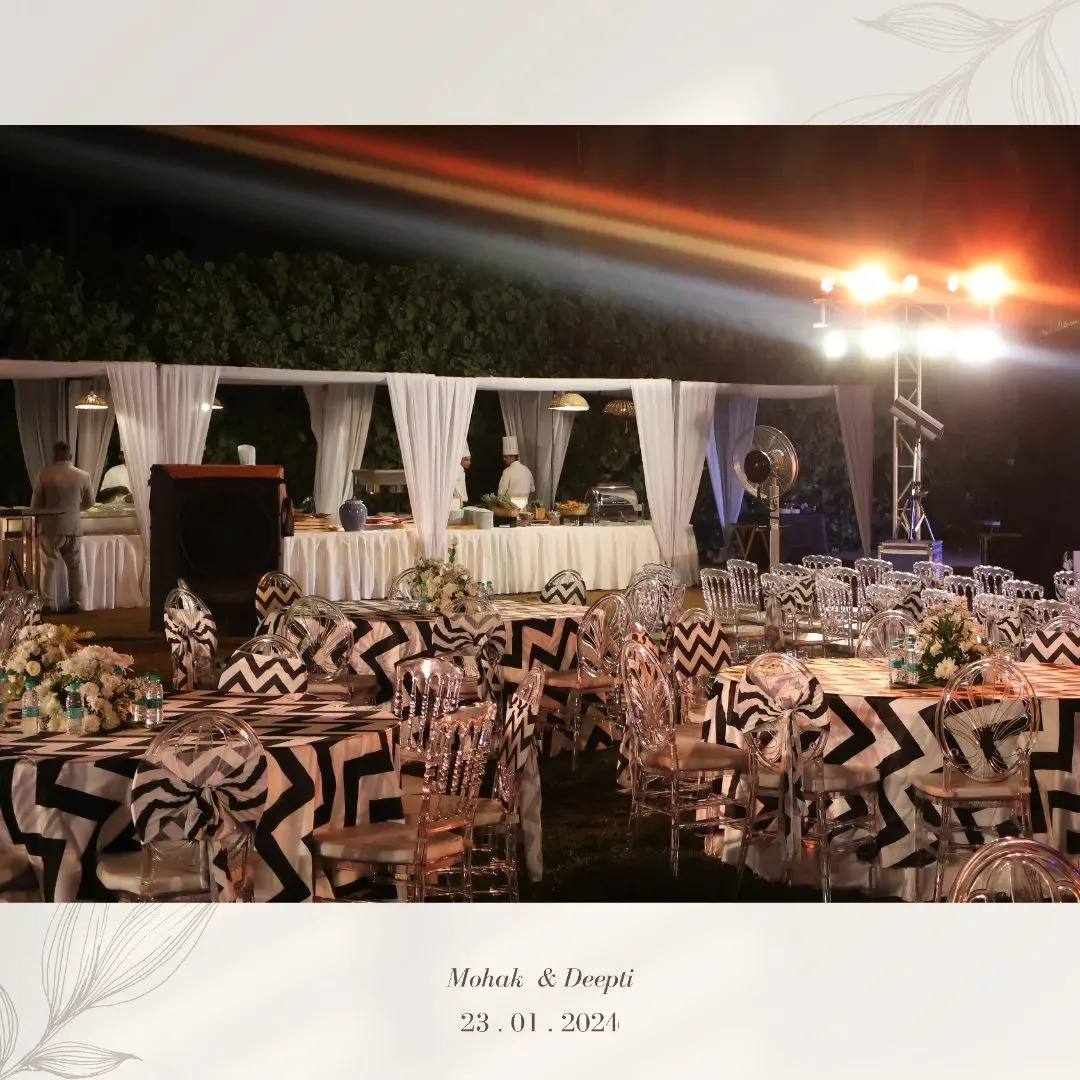 Mohak & Deepti wedding photo 12