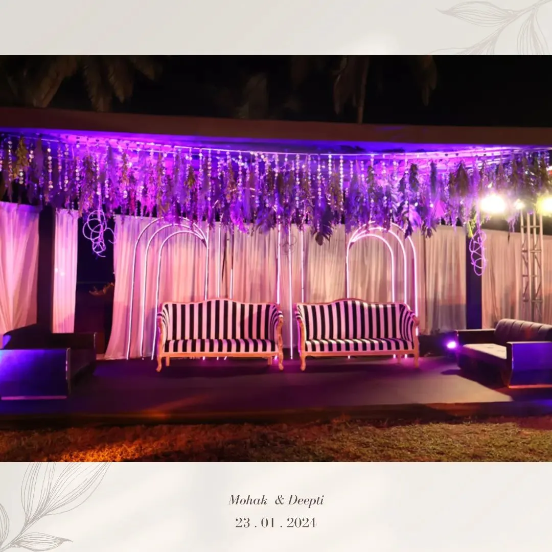 Mohak & Deepti wedding photo 13