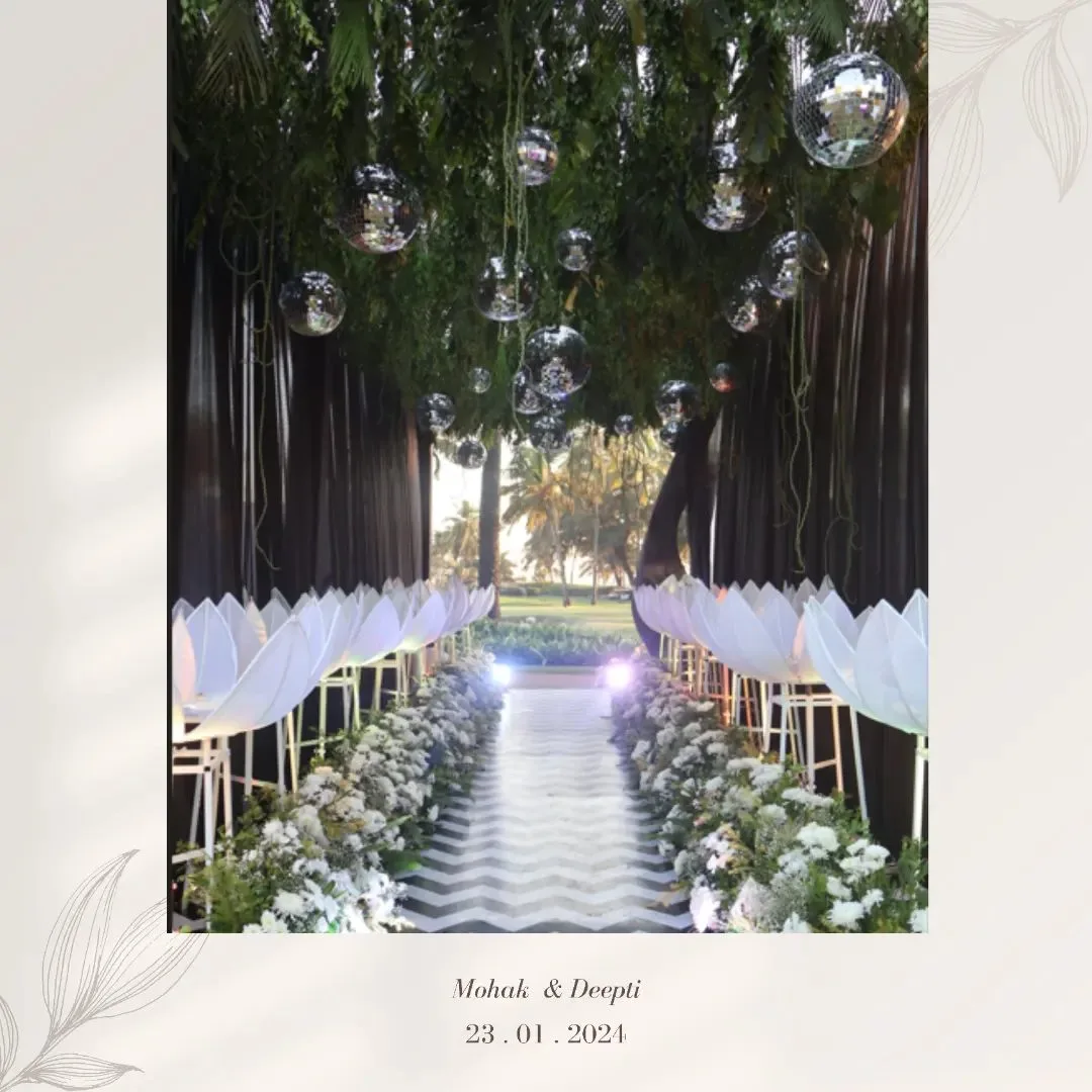 Mohak & Deepti wedding photo 15